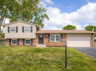 5140 Flintwood Ct, Columbus, IN 47203