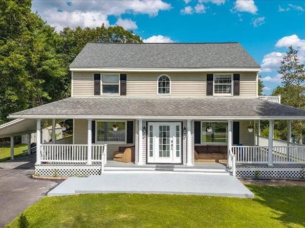 52 Midline Road, Ballston Lake, NY 12019