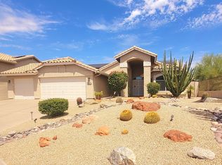 9482 E Palm Tree Dr, Scottsdale, AZ 85255