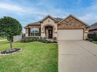 8023 Caden Mills Ln, Richmond, TX 77407