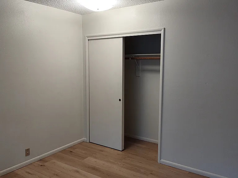 Left Bedroom