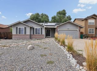 1336 Roseville Dr, Colorado Springs, CO 80911