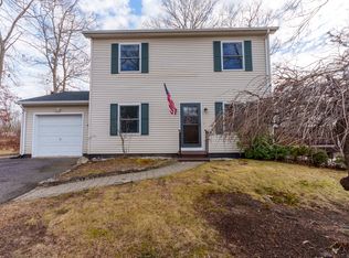 59 Tame Buck Rd, Wolcott, CT 06716