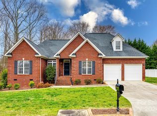 348 Quinn Rd, Clover, SC 29710