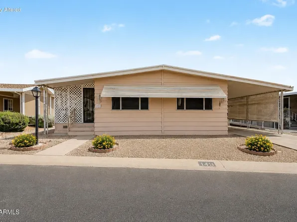 11411 N 91st Avenue #143, Peoria, AZ 85345
