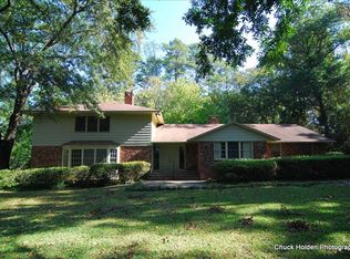 1426 Belmont Dr, Columbia, SC 29205