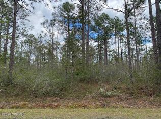 699 Sunset Rd, Southport, NC 28461