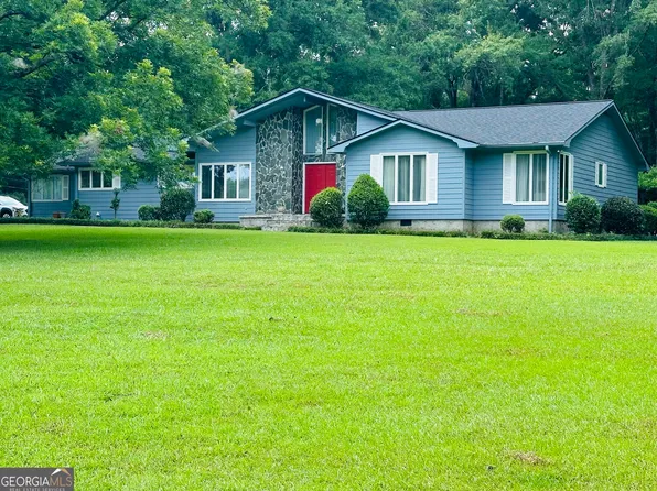 130 Quail Hollow Rd, Griffin, GA 30224