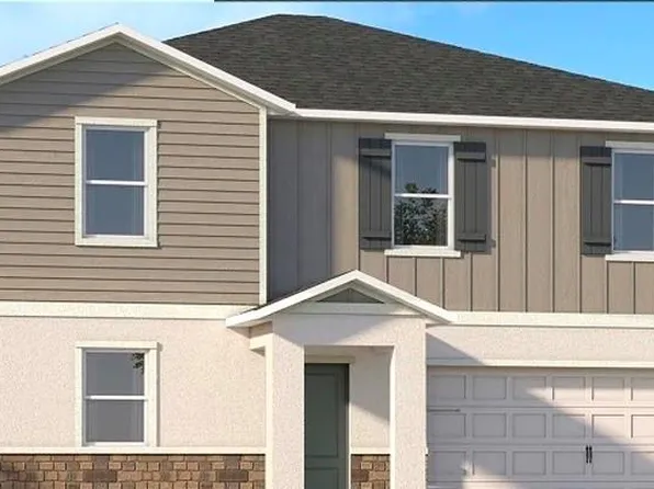 4798 Katrina Dr, Haines City, FL 33844