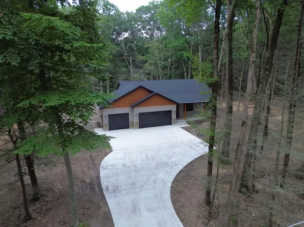 918 N Scenic Dr, Muskegon, MI 49445