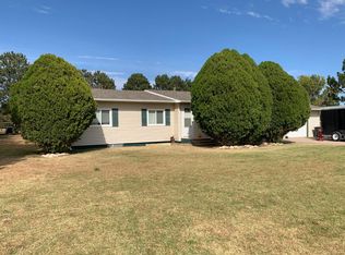 220 Kit Dr, Great Bend, KS 67530