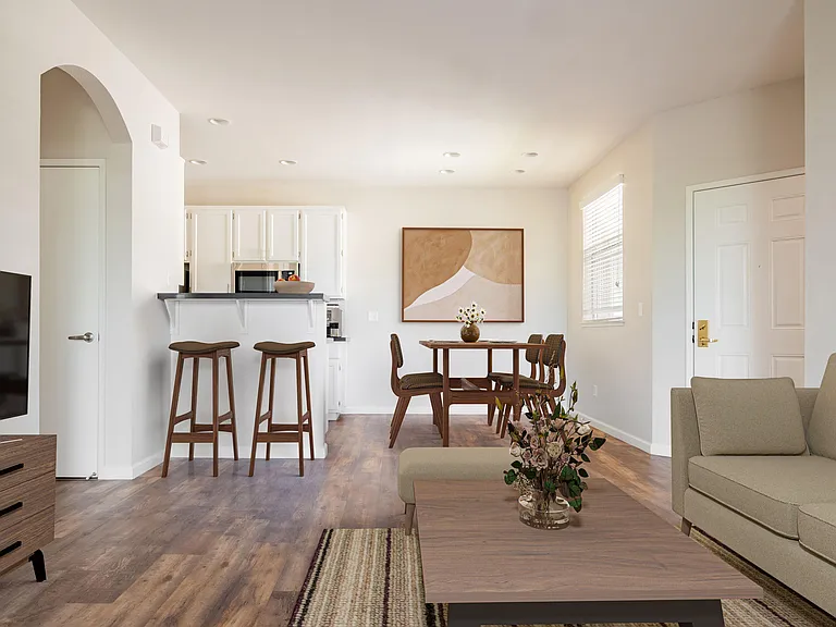 Forge Homestead Apartments — Photo 34