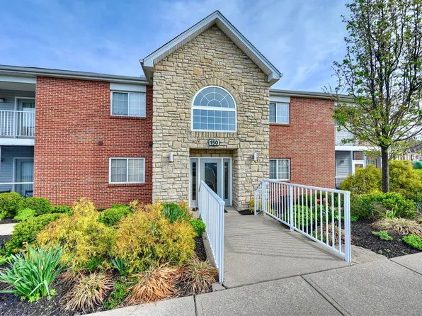150 Rough River Dr APT 6, Erlanger, KY 41018