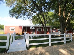 4993 White Rock, Lone Oak, TX 75453