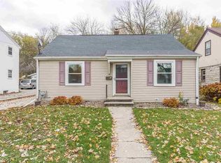 441 Victoria St, Green Bay, WI 54302