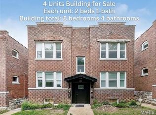 3541 Oregon Ave, Saint Louis, MO 63118