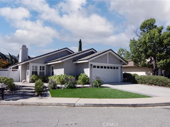 80 Ilex Dr, Thousand Oaks, CA 91320