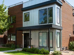1922 E 28th Ave, Denver, CO 80205