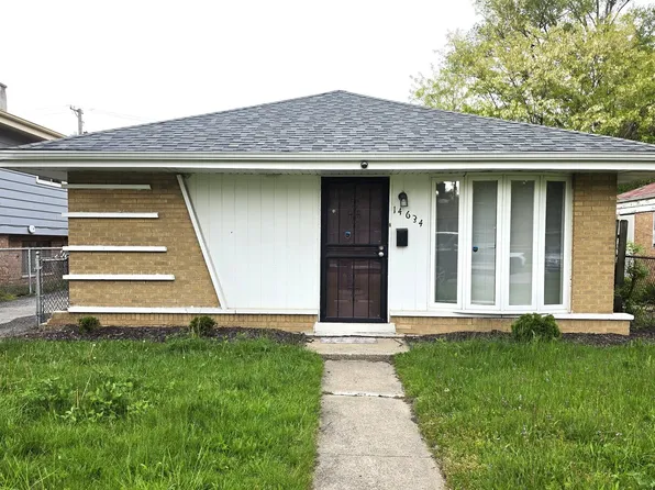 14634 Kenwood Ave, Dolton, IL 60419