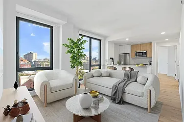 300 West 136th Street, #6/E