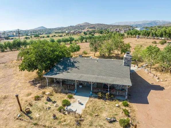 33805 McEnnery Canyon Rd, Acton, CA 93510