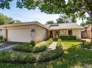 14126 Queensway St, San Antonio, TX 78217