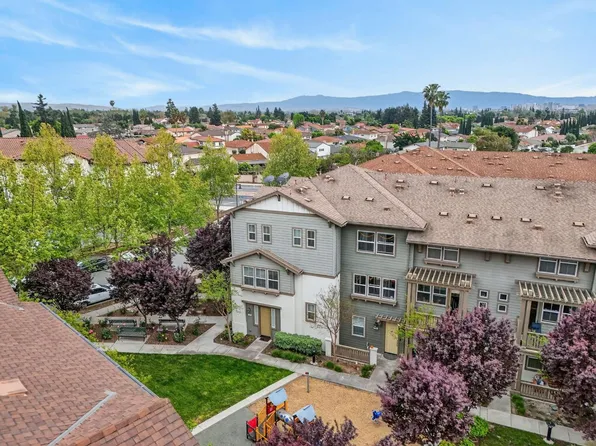 1077 Zucchini Ter, San Jose, CA 95133