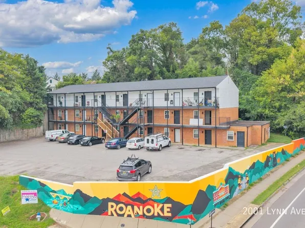 2001 Lynn Ave SW APT 14, Roanoke, VA 24014