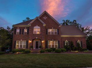 11910 Red Sorrell Ln, Huntersville, NC 28078
