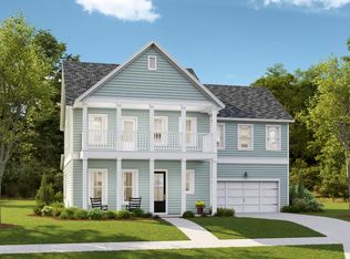 271 Denham St, Summerville, SC 29486