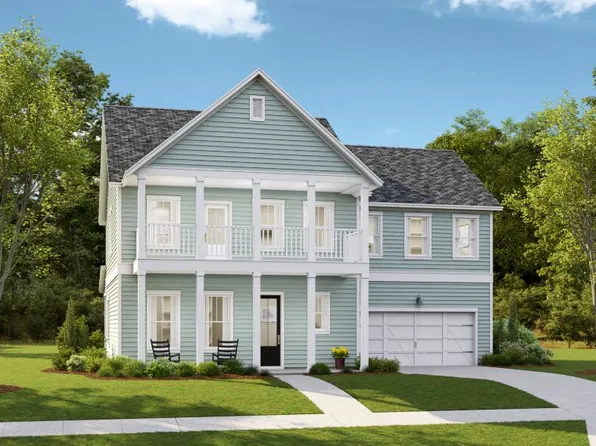 271 Denham St, Summerville, SC 29486