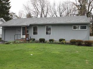 168 Russell Ave, Rochester, NY 14622