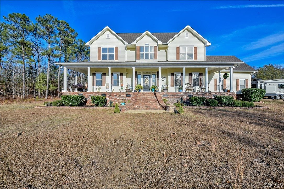 12823 N Bend Dr, Berry, AL 35546 Zillow