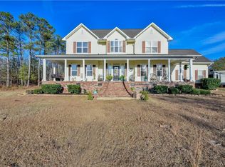 12823 N Bend Dr, Berry, AL 35546
