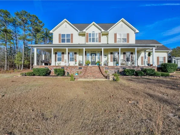 12823 N Bend Dr, Berry, AL 35546