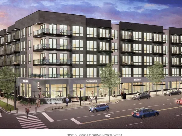 303 31st Ave N #410, Nashville, TN 37203