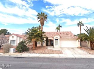 4605 Bradpoint Dr, Las Vegas, NV 89130
