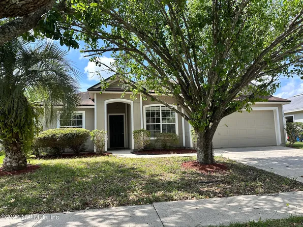 13012 Staffordshire Dr S, Jacksonville, FL 32225