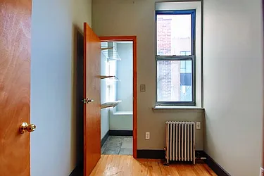 Rented by REAL New York