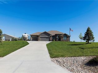 36600 E Borgman Rd, Oak Grove, MO 64075
