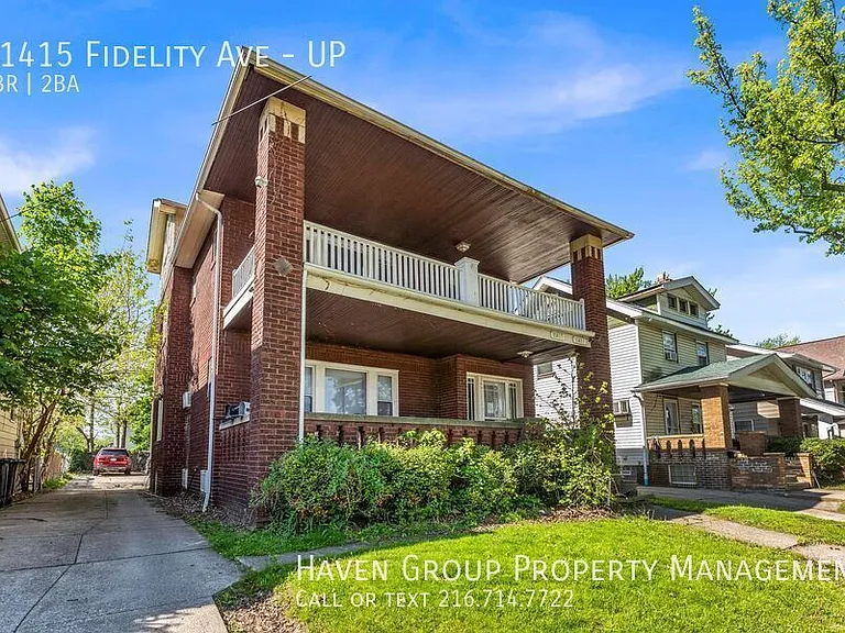 11415 Fidelity Ave #UP — Photo 2