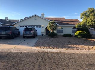 3853 E Nicole Ave, Kingman, AZ 86409