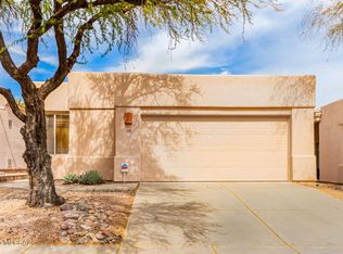 7379 E Placita Sacra, Tucson, AZ 85715