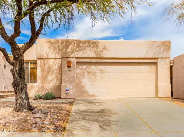 7379 E Placita Sacra, Tucson, AZ 85715
