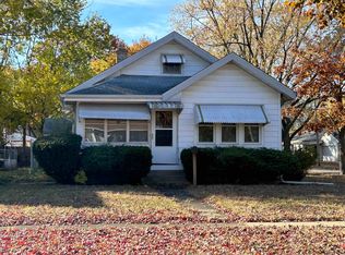 1922 Bruner St, Rockford, IL