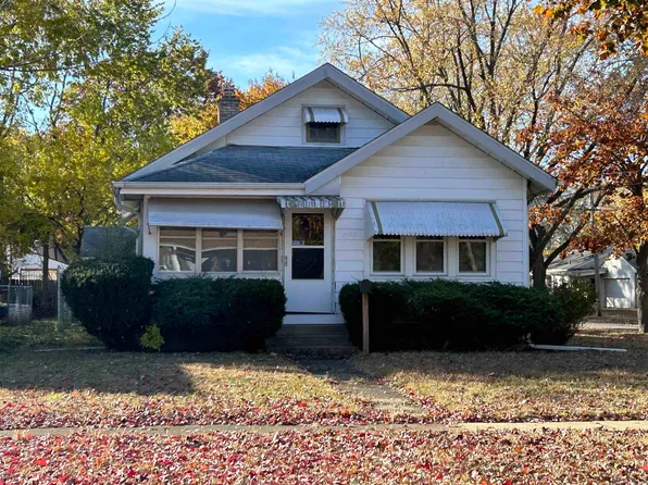 1922 Bruner St, Rockford, IL 61103