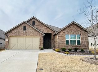 2919 Linden St, Celina, TX 75009