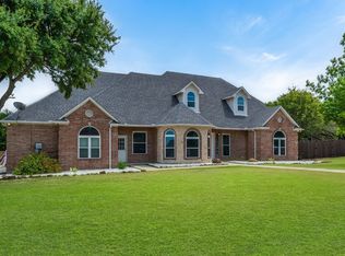 3544 Bay Rdg, Little Elm, TX 75068