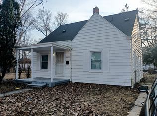 4825 Farmbrook St, Detroit, MI 48224