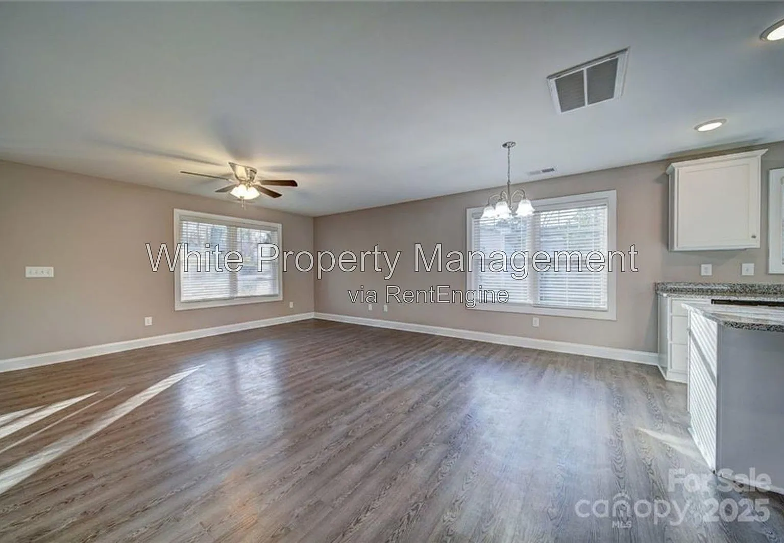 3 bed, 2.5 bath, 1380 sqft, $1,995 — Photo 2